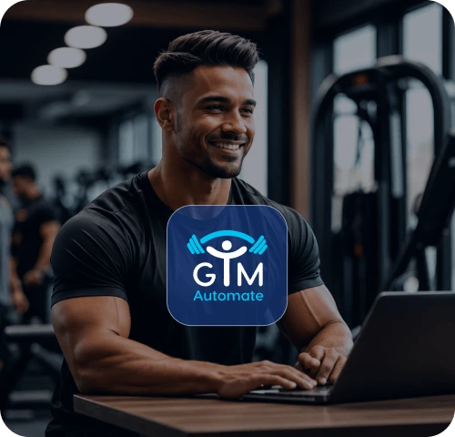 Gym Automate team supporting gym owners with management software